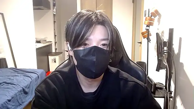 Mei-Tanaka online show from 22, 10, 2025