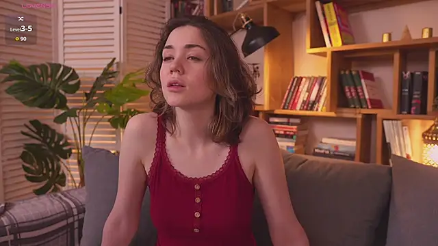 Sunny Teaze online show from 30, 3, 2026