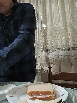 Snapshot of geli45 chatting on 16, 1, 2026 geli45 online show from 16, 1, 2026