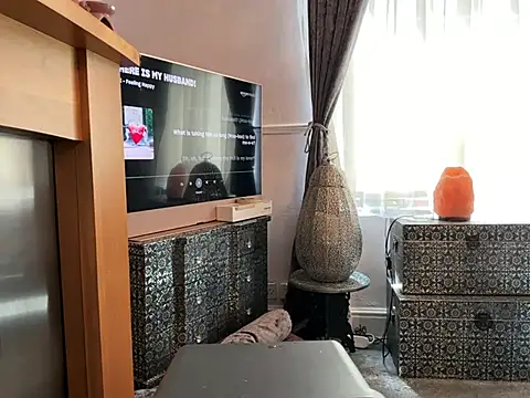BuxomKitty BBW online show from 30, 7, 2026