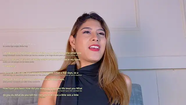 ZoehAngel online show from 5, 2, 2026