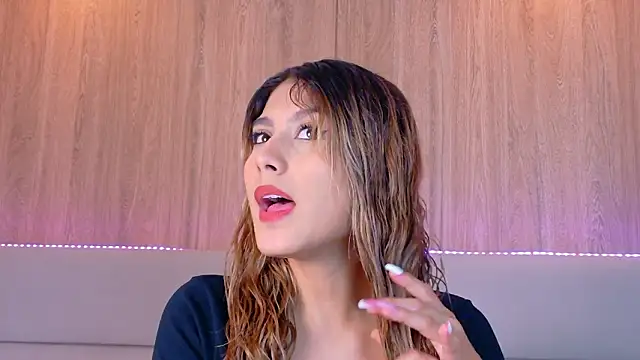 ZoehAngel online show from 12, 3, 2026