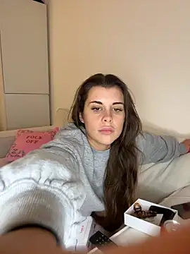 AlitaNova online show from 24, 11, 2025