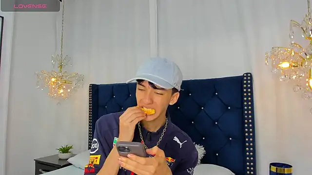 AerumChae online show from 20, 2, 2026