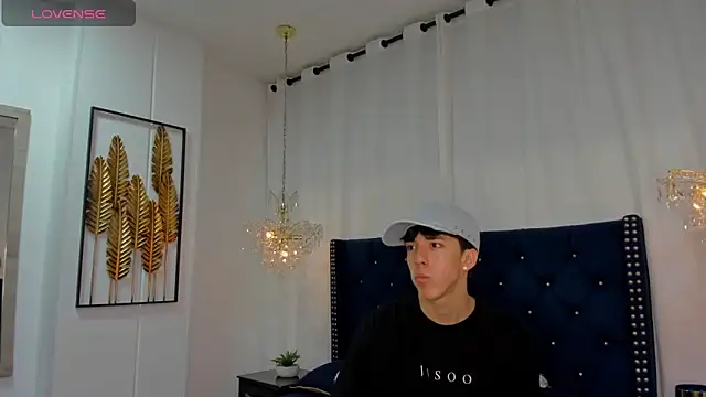 AerumChae online show from 26, 2, 2026