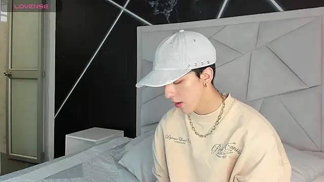 AerumChae online show from 20, 4, 2026