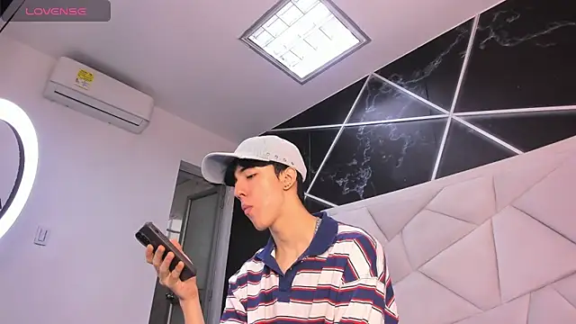 AerumChae online show from 23, 4, 2026