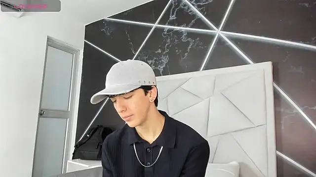 AerumChae online show from 20, 5, 2026