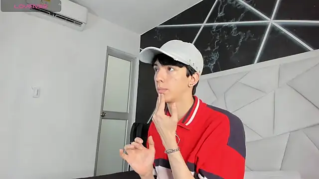 AerumChae online show from 2, 6, 2026