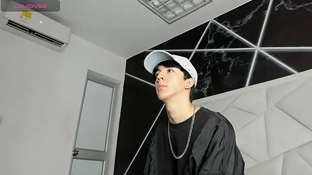 AerumChae online show from 9, 6, 2026