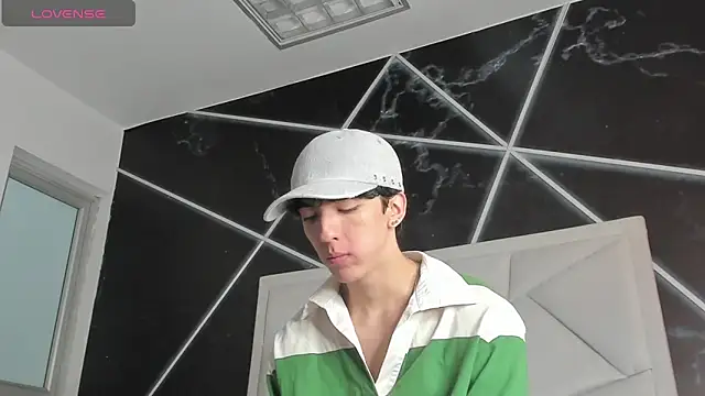 AerumChae online show from 19, 6, 2026