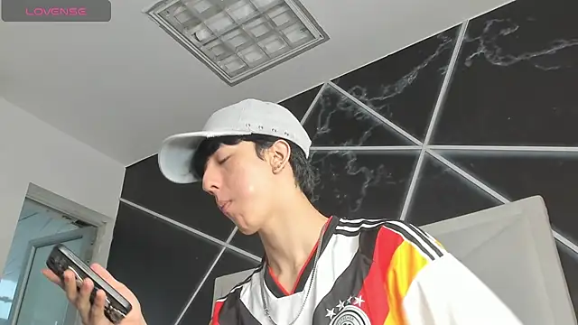 AerumChae online show from 25, 6, 2026