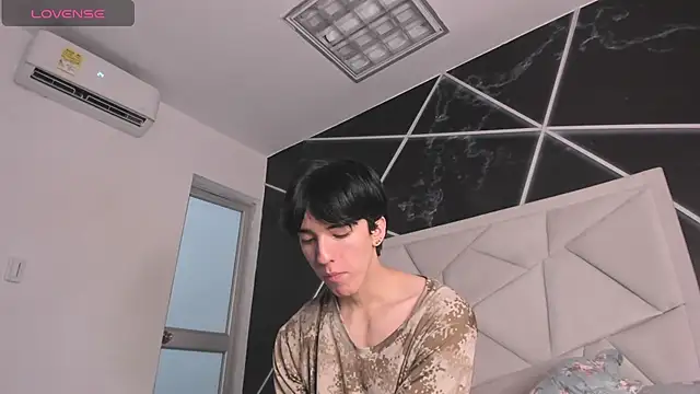 AerumChae online show from 28, 6, 2026