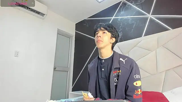AerumChae online show from 3, 7, 2026