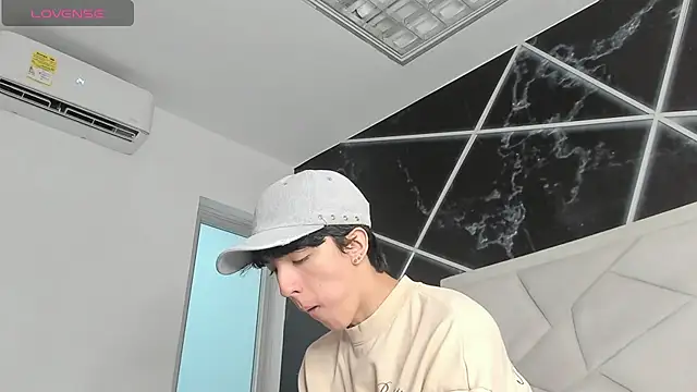 AerumChae online show from 6, 7, 2026