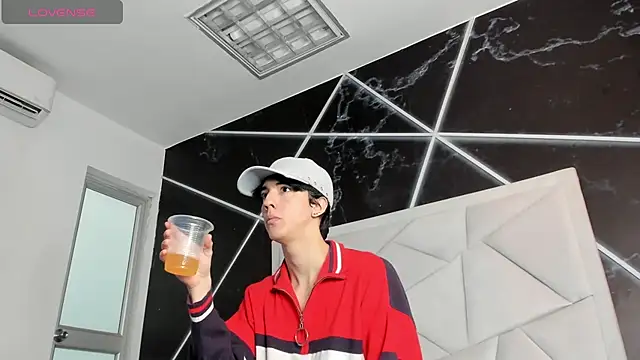 AerumChae online show from 8, 7, 2026