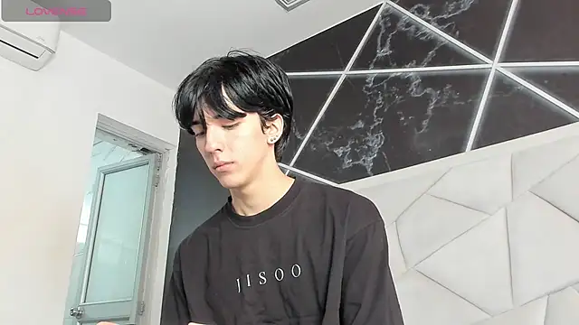 AerumChae online show from 9, 7, 2026