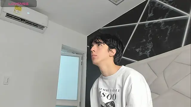 AerumChae online show from 10, 7, 2026