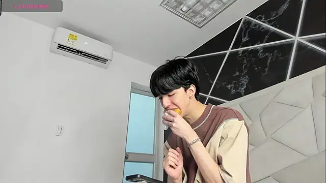 AerumChae online show from 14, 7, 2026