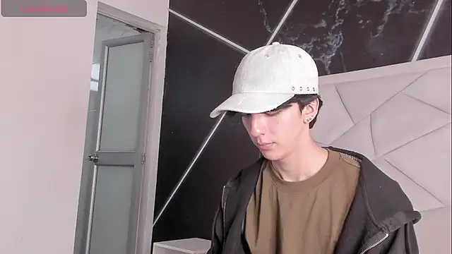 AerumChae online show from 22, 7, 2026