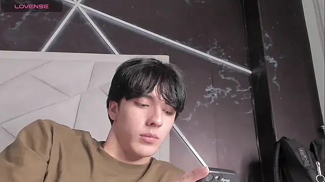 AerumChae online show from 23, 7, 2026