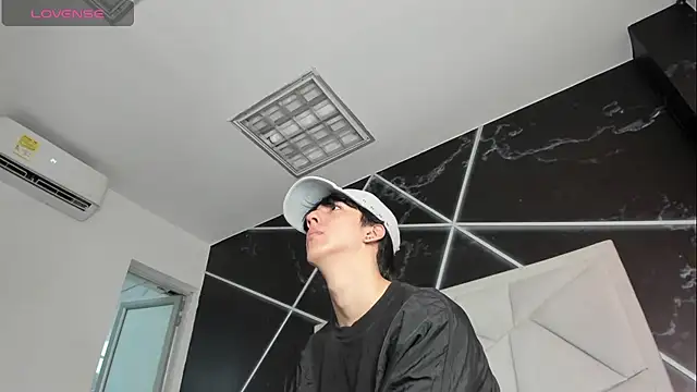 AerumChae online show from 24, 7, 2026