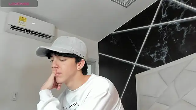 AerumChae online show from 28, 7, 2026