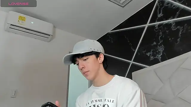 AerumChae online show from 28, 7, 2026