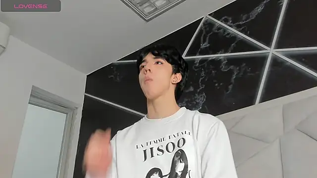 AerumChae online show from 28, 7, 2026