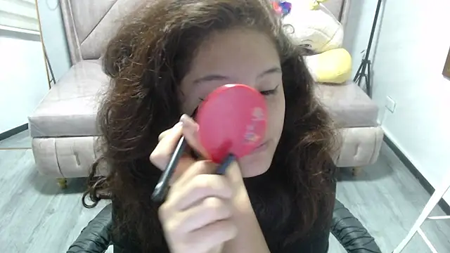 Velvet Moon V online show from 19, 11, 2025