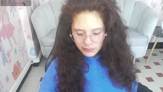 Velvet Moon V online show from 25, 3, 2026