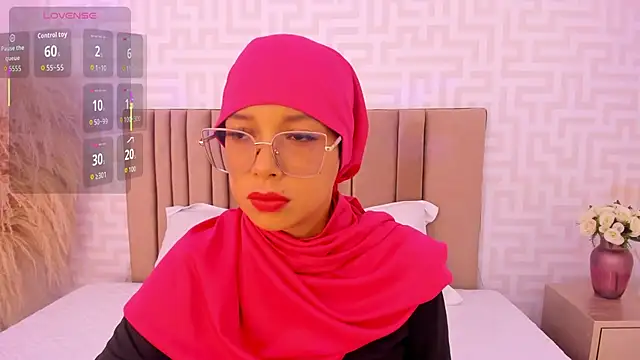 naishaa  online show from 23, 5, 2026