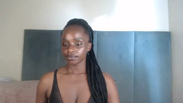 Jah-Queen online show from 15, 10, 2025