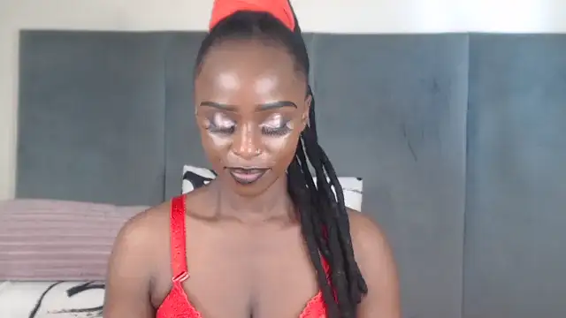 Jah-Queen online show from 6, 3, 2026