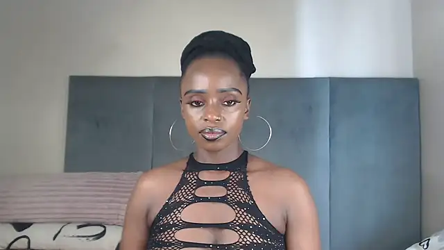 Jah-Queen online show from 13, 3, 2026