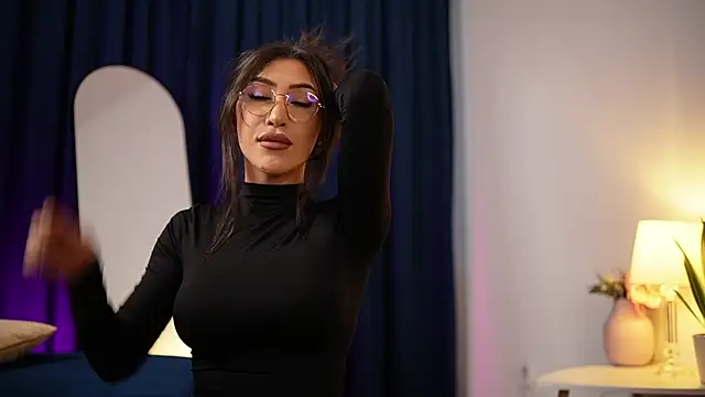  ChloeLee  online show from 7, 11, 2025