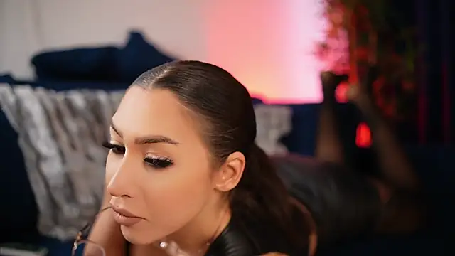  ChloeLee  online show from 2, 12, 2025