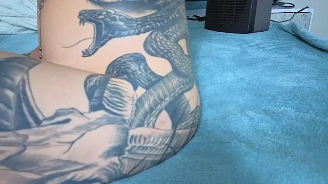 Emma Foxi online show from 19, 4, 2026