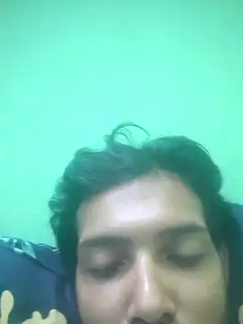 RohitHot122 online show from 8, 11, 2025