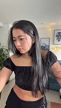 Lily June online show from 20, 4, 2026