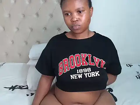 Lolly Ramochele online show from 4, 10, 2025