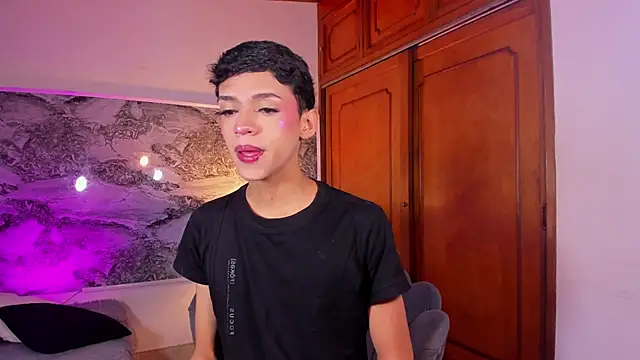 BILLY JAMEES online show from 10, 4, 2026