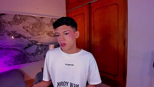 BILLY JAMEES online show from 22, 4, 2026