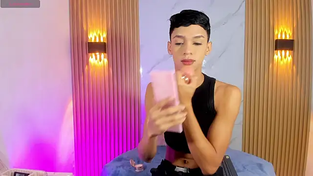 BILLY JAMEES online show from 24, 4, 2026