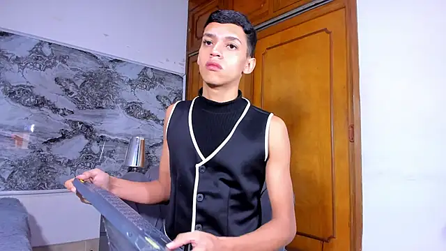 BILLY JAMEES online show from 27, 4, 2026