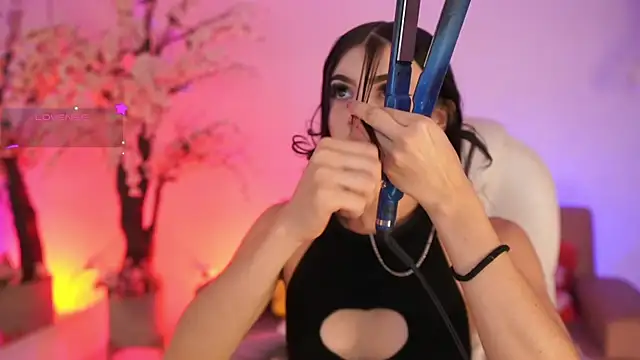 JadeSummerr online show from 23, 4, 2026