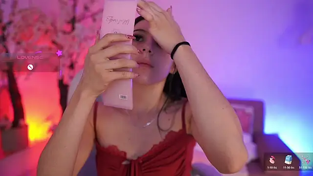 JadeSummerr online show from 28, 4, 2026