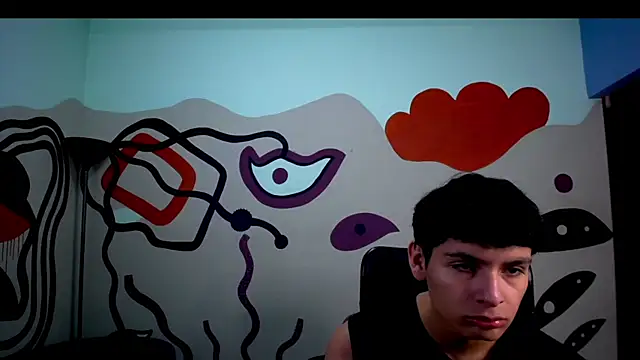 Luca vega online show from 9, 9, 2025