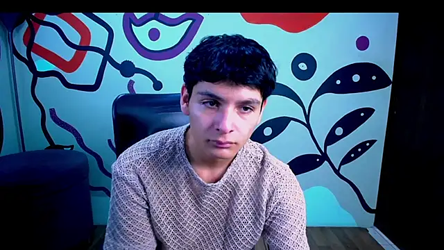 Luca vega online show from 10, 9, 2025