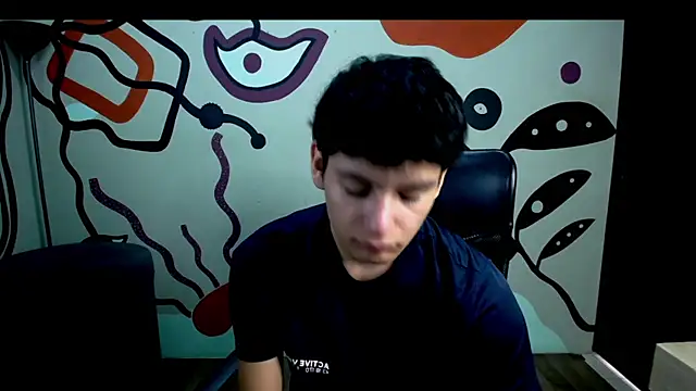 Luca vega online show from 11, 9, 2025